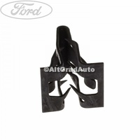 Clips fixare unitate CD torpedou Ford Puma MK2 1.5 EcoBlue