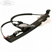 Macara fara motoras geam stanga spate Ford Mondeo MK4 2.2 TDCi