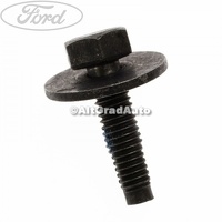 Surub prindere podea consola centrala Ford Edge 2.0 TDCi