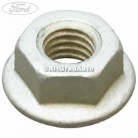 Piulita prindere conducta compresor clima M6 Ford Edge 2.0 TDCi