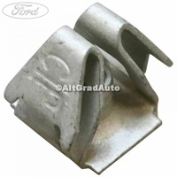 Piulita prindere consola centrala Ford Edge 2.0 TDCi