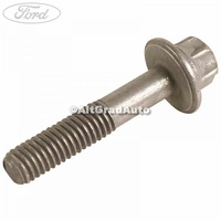Surub actuator ambreaj Ford Fiesta MK7 facelift 1.0 EcoBoost