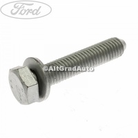 Surub prindere alternator 50 mm Ford Fiesta MK6 1.4 TDCi