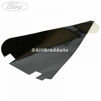 Folie protectie colt rama usa spate stanga Ford EcoSport 1.5 TDCi