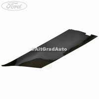 Folie protectie colt rama usa fata stanga Ford EcoSport 1.5 TDCi