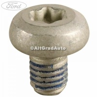 Surub fixare spatar scaune fata Ford EcoSport facelift 1.0 EcoBoost