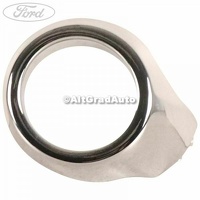 Ornament cromat grila proiector dreapta Ford EcoSport 1.5 TDCi
