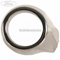 Ornament cromat grila proiector stanga Ford EcoSport 1.5 TDCi
