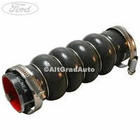 Furtun radiator intercooler stanga superior Ford Noul EcoSport 1.5 TDCi EcoBlue
