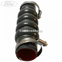 Furtun radiator intercooler dreapta superior Ford Noul EcoSport 1.5 TDCi EcoBlue 4x4