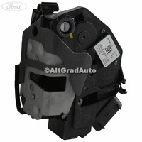 Incuietoare usa fata stanga Ford EcoSport facelift 1.0 EcoBoost