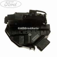 Incuietoare usa spate inchidere dubla stanga Ford EcoSport facelift 1.0 EcoBoost