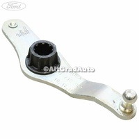 Levier schimbator cutie manuala 6 trepte Ford Ka+ facelift 1.5 Ti
