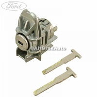 Butuc usa stanga fata Ford EcoSport 1.5 TDCi