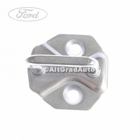 Platnic usa Ford EcoSport 1.5 TDCi