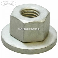 Piulita incuietoare superioara Ford EcoSport facelift 1.0 EcoBoost