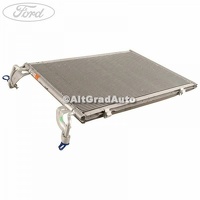 Radiator clima dupa an 12/2013 Ford EcoSport 1.5 TDCi