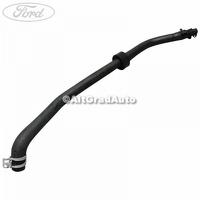Furtun superior vas expansiune cauciuc Ford EcoSport 1.0 EcoBoost