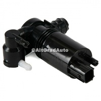 Pompa spalator parbriz 2 diuze Ford Fiesta Mk 7 1.25