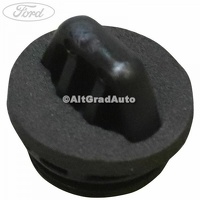 Clips stop spate Ford EcoSport 1.5 TDCi
