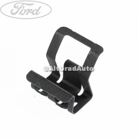 Clips fata usa Ford EcoSport facelift 1.0 EcoBoost