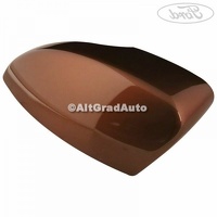 Capac oglinda stanga golden bronze Ford EcoSport 1.5 TDCi