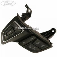 Comanda pilot automat volan stanga Ford EcoSport facelift 1.0 EcoBoost