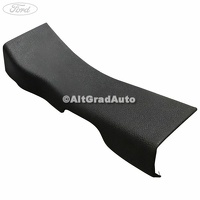 Ornament prag usa spate stanga Ford EcoSport 1.5 TDCi