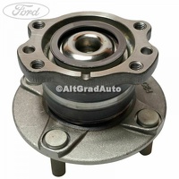 Butuc roata spate  Ford B-Max 1.0 EcoBoost