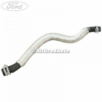 Furtun racire pompa de apa secundara Ford Noul EcoSport 1.0 EcoBoost