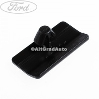 Clips cheder usa Ford EcoSport facelift 1.0 EcoBoost