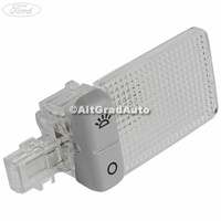 Lampa oglinda parasolar Ford Transit Custom 2014 2.0 EcoBlue