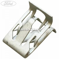 Clips ornamente portbagaj Ford EcoSport facelift 1.0 EcoBoost