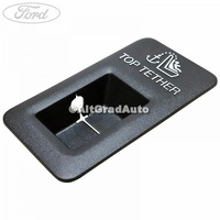 Element fixare scaun copil bancheta spate dreapta Ford Mondeo MK5 1.0 EcoBoost