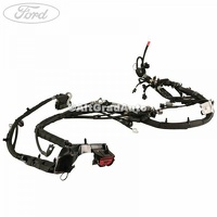 Instalatie motor Ford EcoSport 1.0 EcoBoost