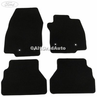 Set covorase fata spate mocheta Ford B-Max 1.0 EcoBoost