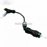 Conducta tur pompa ambreiaj spre rulment presiune Ford Galaxy MK4 2.0 TDCi 4x4