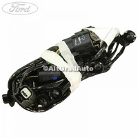 Instalatie senzori de parcare spate Ford EcoSport 1.5 TDCi