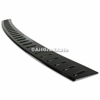 Protectie bara spate, plastic Ford Edge 2.0 TDCi