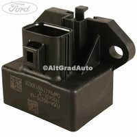 Modul comanda pompa combustibil Ford Kuga MK2 2.0 TDCi 4x4