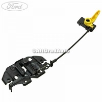 Incuietoare capota fara sistem de alarma Ford Tourneo Courier 2014 1.5 TDCi