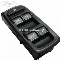 Comenzi geamuri electrice partea stanga Ford EcoSport 1.5 TDCi