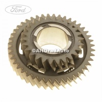 Pinion treapta 1 cutie 6 trepte MMT6 Ford Focus MK2 2.0 TDCi