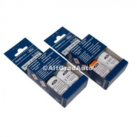 Vopsea portocaliu Electric Orange, 9 ml Ford Focus MK2 1.4
