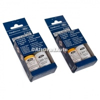 Vopsea portocaliu Tangerine Scream, 9 ml Ford Focus MK3 1.0 EcoBoost