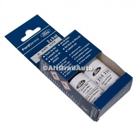 Vopsea albastru Jeans, 9 ml Ford Fiesta MK5 1.25 16V