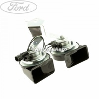 Claxon dual Ford Mondeo MK3 2.0 TDCi