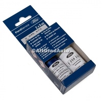 Vopsea albastru Deep Impact Blue, 9 ml Ford B-Max 1.0 EcoBoost