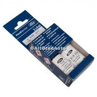 Vopsea crystal white, 9 ml Ford Ka MK2 1.2