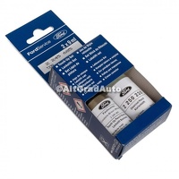 Vopsea maro Fashionista, 9 ml Ford Fiesta MK6 1.25